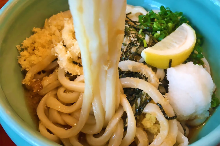 スカイツリー・ソラマチ店で本場の讃岐うどんを食べよう！香川の名店「うどん本陣 山田家」に行ってきた